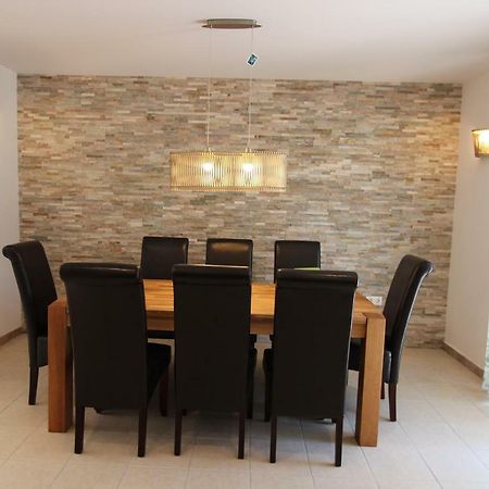 Vivatenerife - Gorgeous Villa With Heated Pool Buzanada Extérieur photo