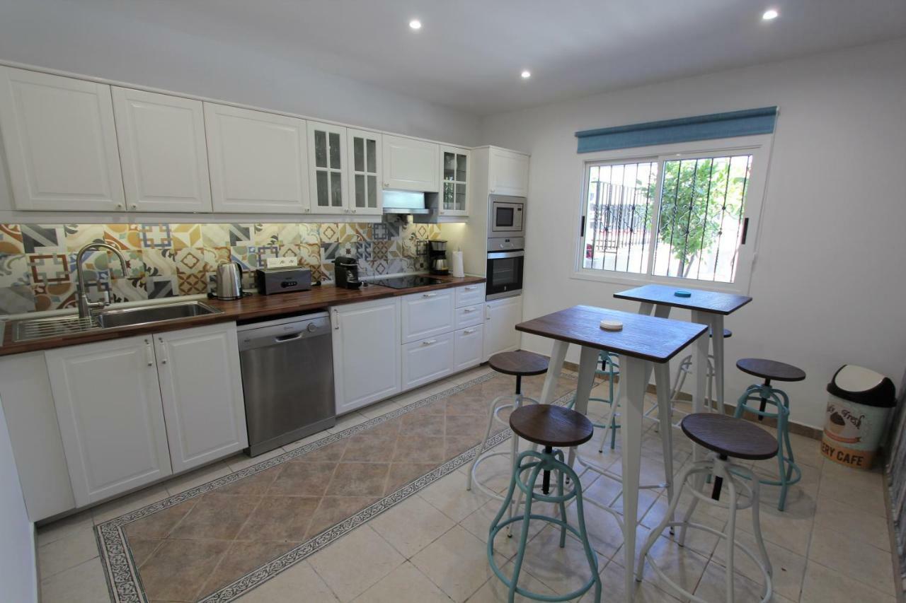 Vivatenerife - Gorgeous Villa With Heated Pool Buzanada Extérieur photo