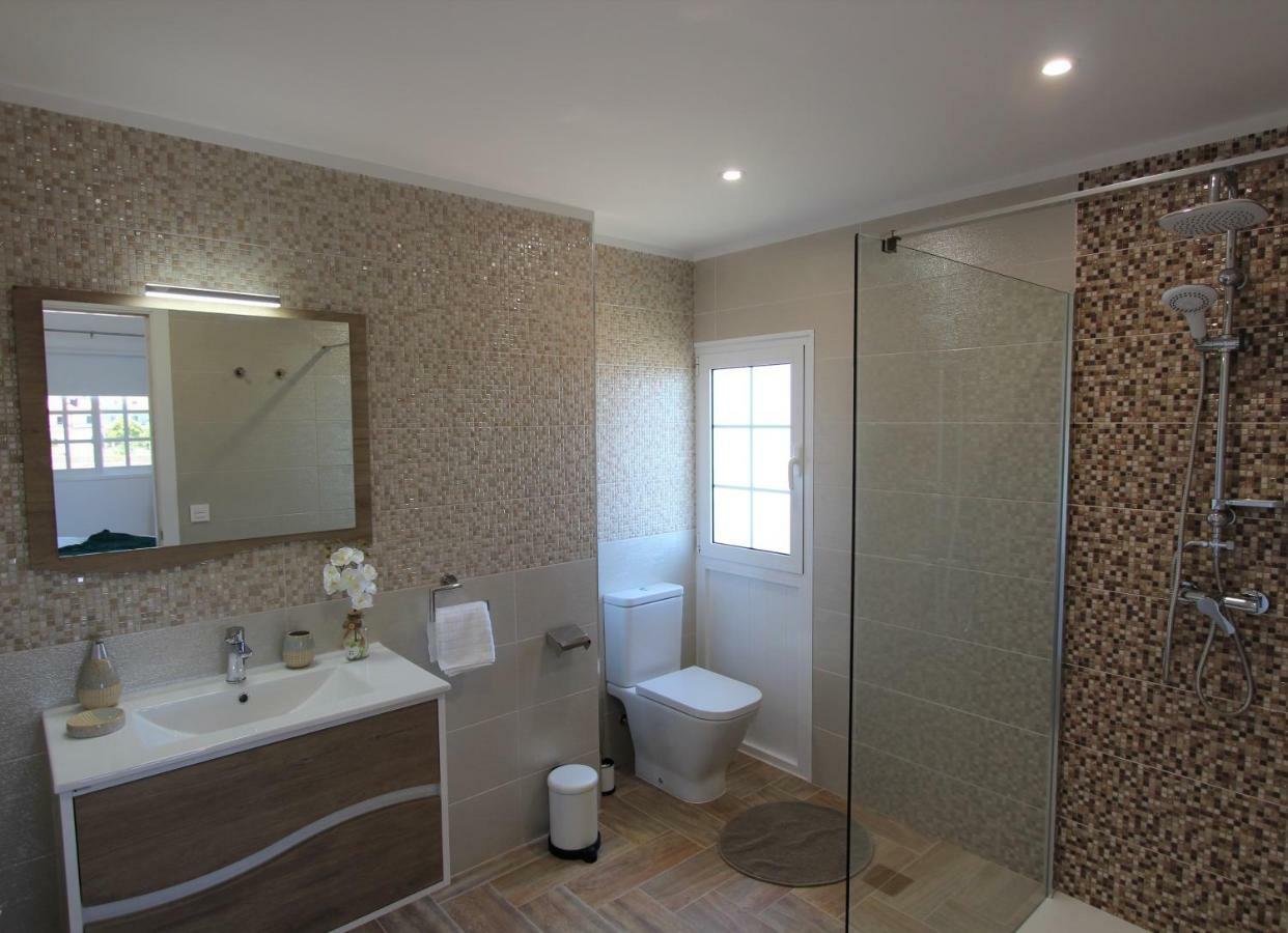 Vivatenerife - Gorgeous Villa With Heated Pool Buzanada Extérieur photo