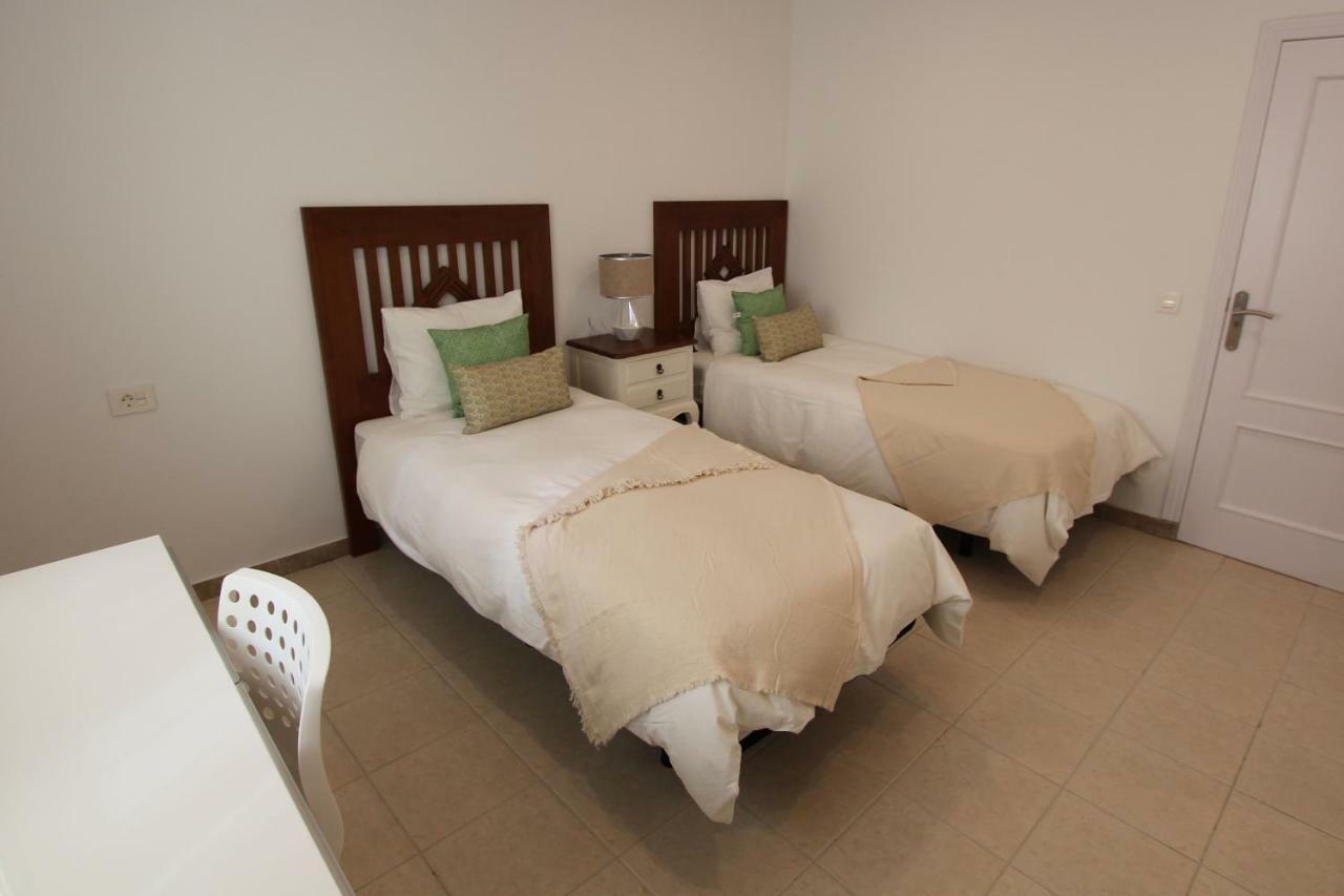 Vivatenerife - Gorgeous Villa With Heated Pool Buzanada Extérieur photo